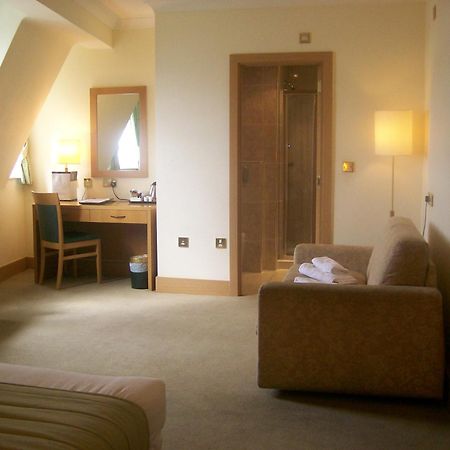 Carousel Hotel Блэкпул Экстерьер фото