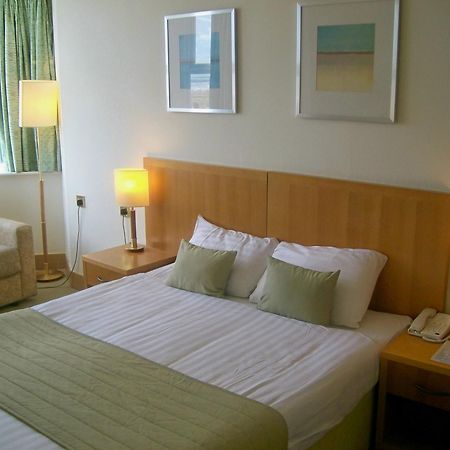 Carousel Hotel Блэкпул Экстерьер фото