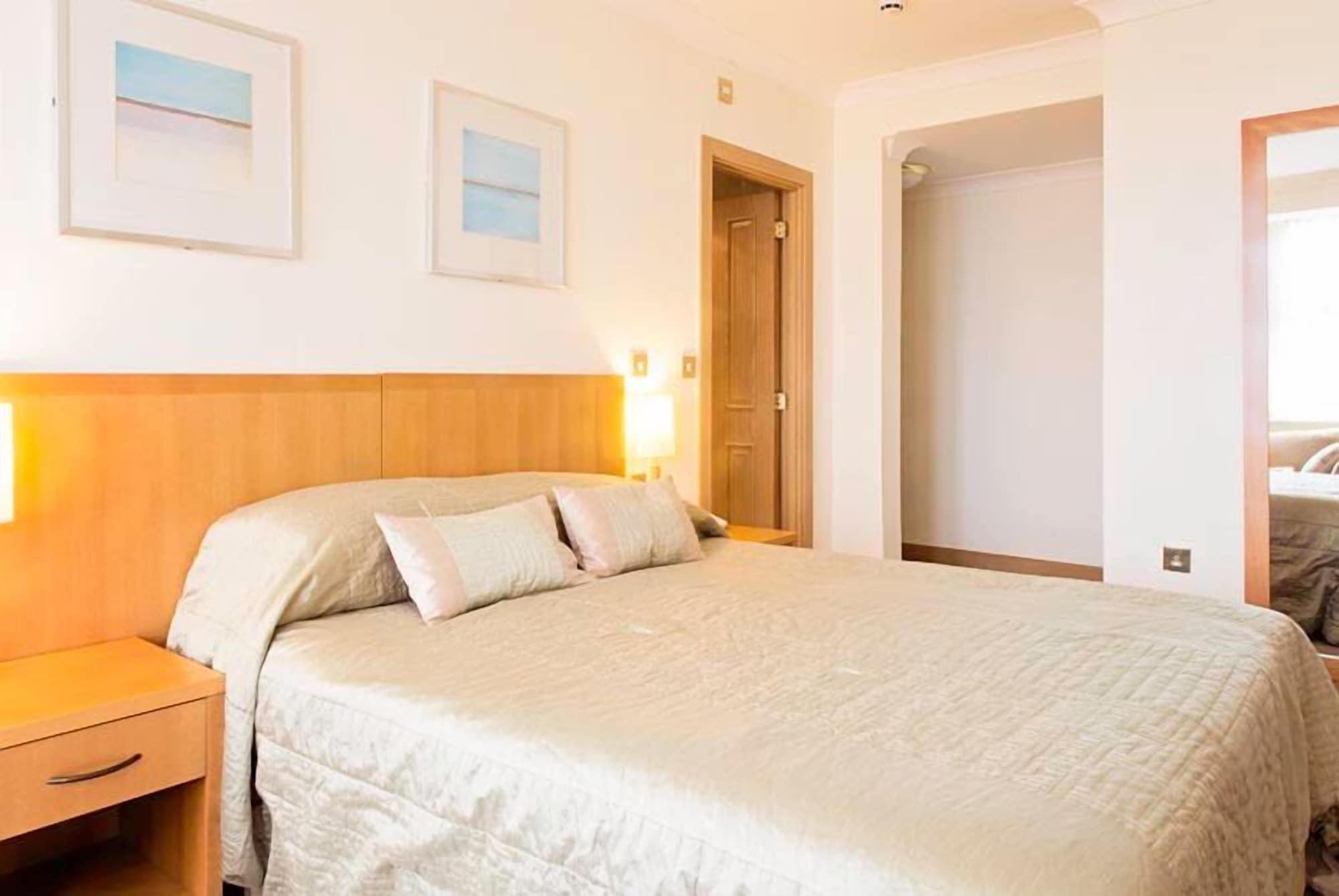 Carousel Hotel Блэкпул Экстерьер фото