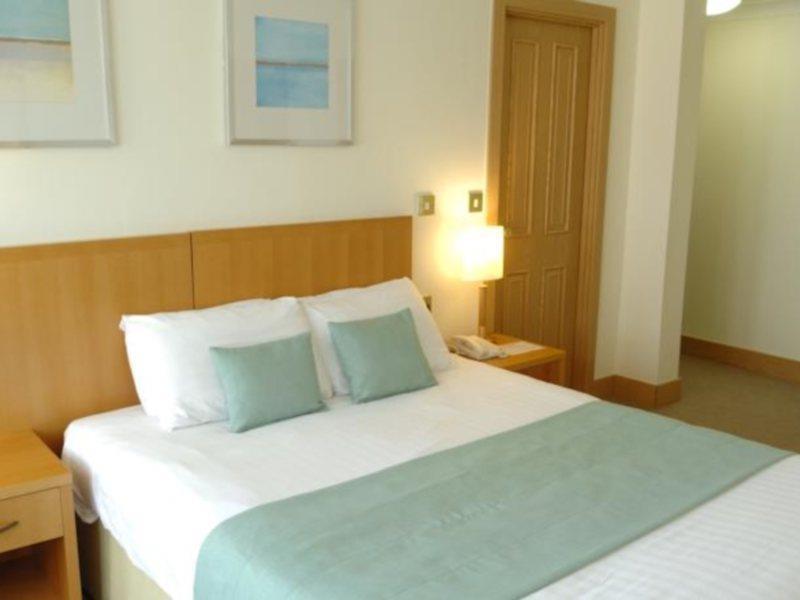 Carousel Hotel Блэкпул Экстерьер фото